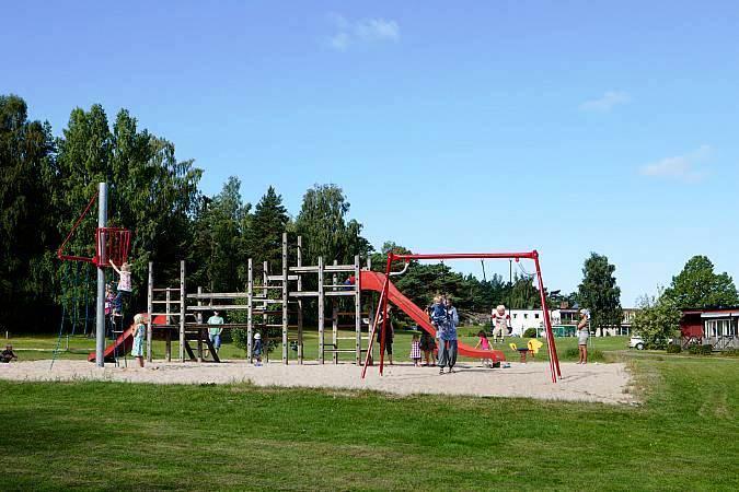 Haellestrand Nr 6 Seaview Stromstad Exterior photo